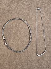 Carregar imagem no visualizador da galeria, Gargantilha Contraste