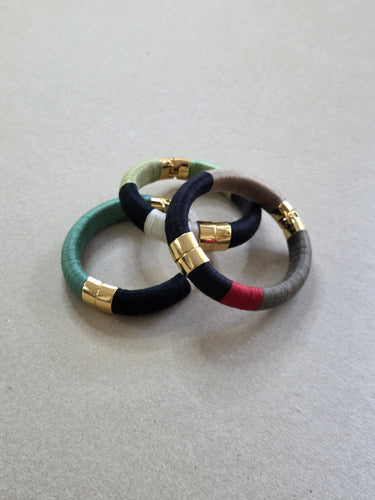 Pulseira Fio a Fio