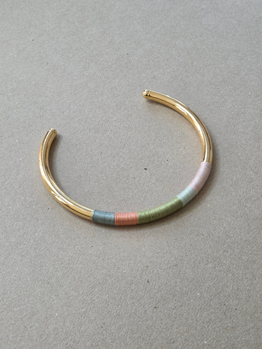 Gargantilha Stripes