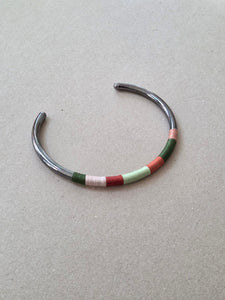 Gargantilha Stripes