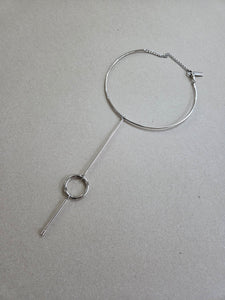 Gargantilha Pendente 1