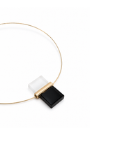 Carregar imagem no visualizador da galeria, Colar Blocos