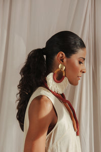 Brinco Ancestral