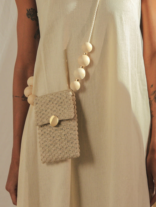 Bolsa Tapê