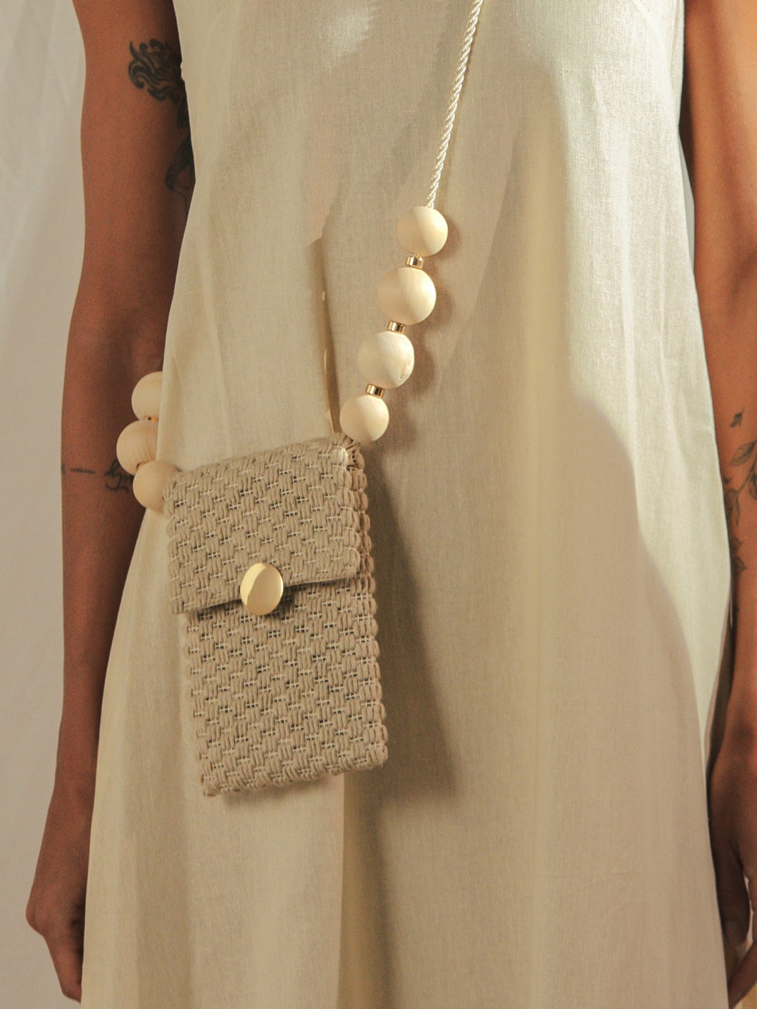 Bolsa Tapê