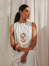 Carregar imagem no visualizador da galeria, Colar Ancestral