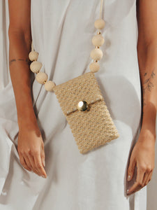 Bolsa Tapê
