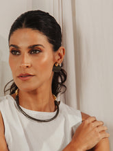 Carregar imagem no visualizador da galeria, Gargantilha Iron
