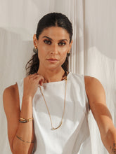 Carregar imagem no visualizador da galeria, Gargantilha Iron