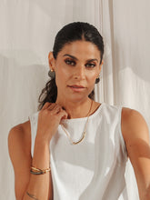 Carregar imagem no visualizador da galeria, Gargantilha Iron