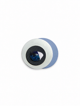 Carregar imagem no visualizador da galeria, Broche Olhar 6