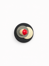 Carregar imagem no visualizador da galeria, Broche Olhar 7