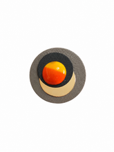 Carregar imagem no visualizador da galeria, Broche Olhar 9
