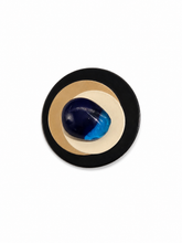 Carregar imagem no visualizador da galeria, Broche Olhar 1